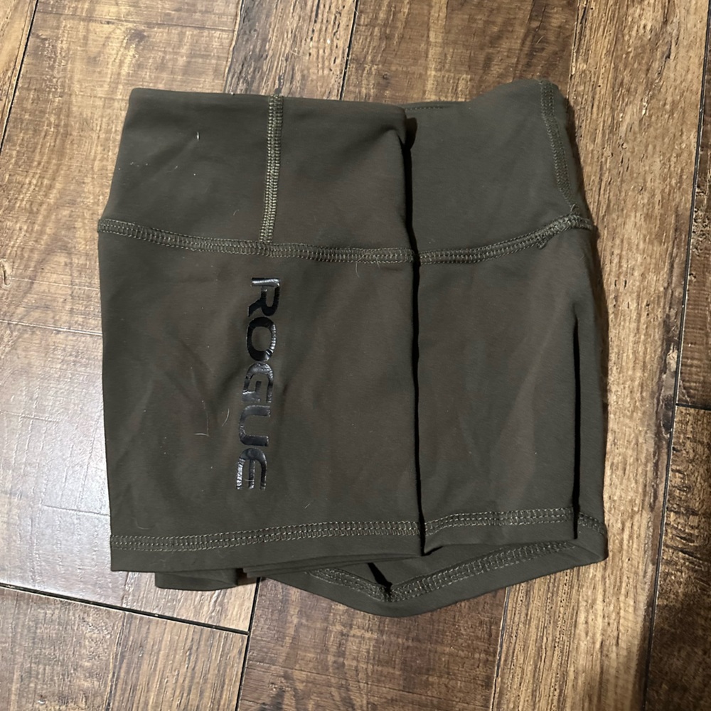 Rogue Athletic Shorts 2.5”